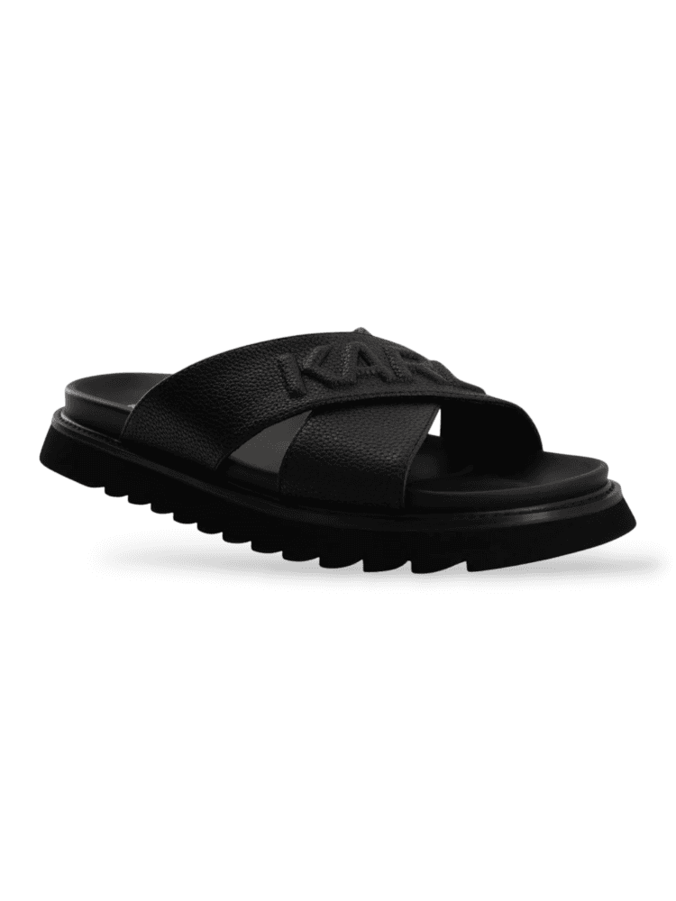 Sandalias Hombre Karl Lagerfeld