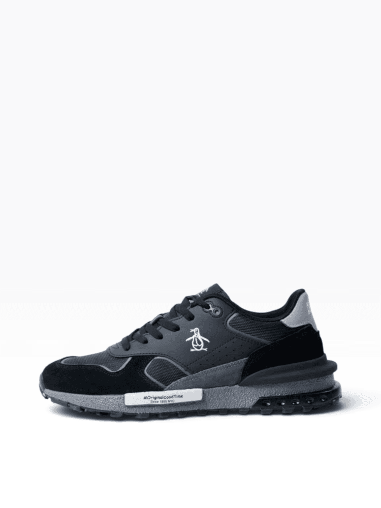 Tenis Penguin Hombre Grou