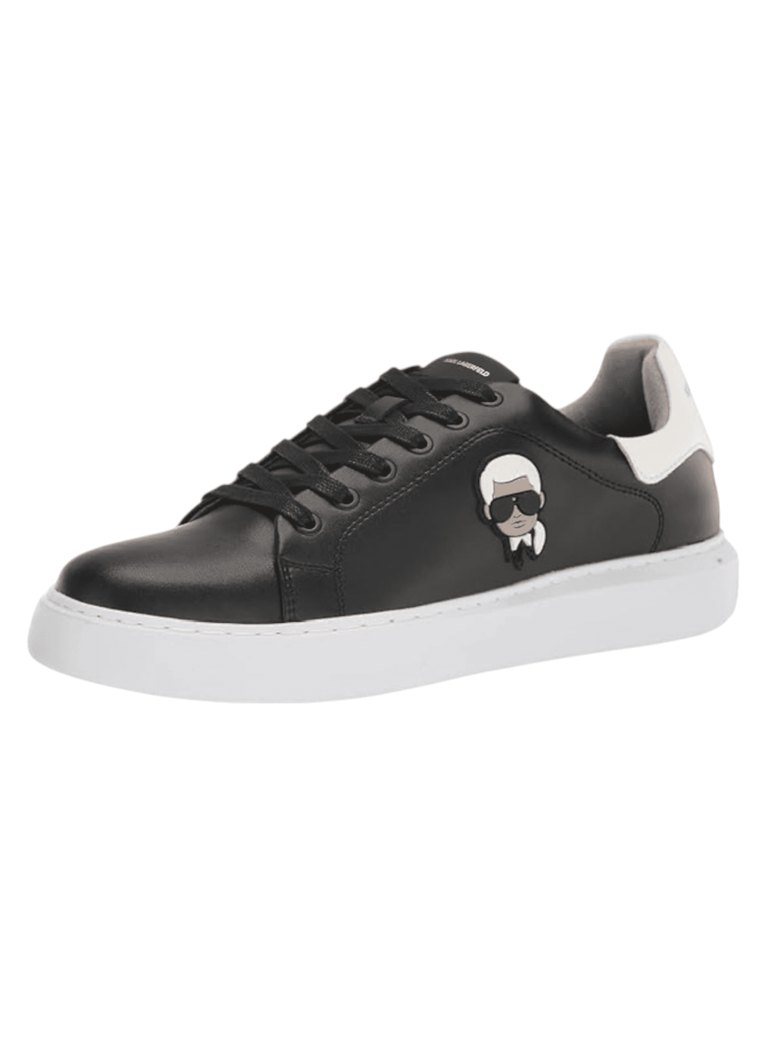 Tenis Hombre Karl Lagerfeld