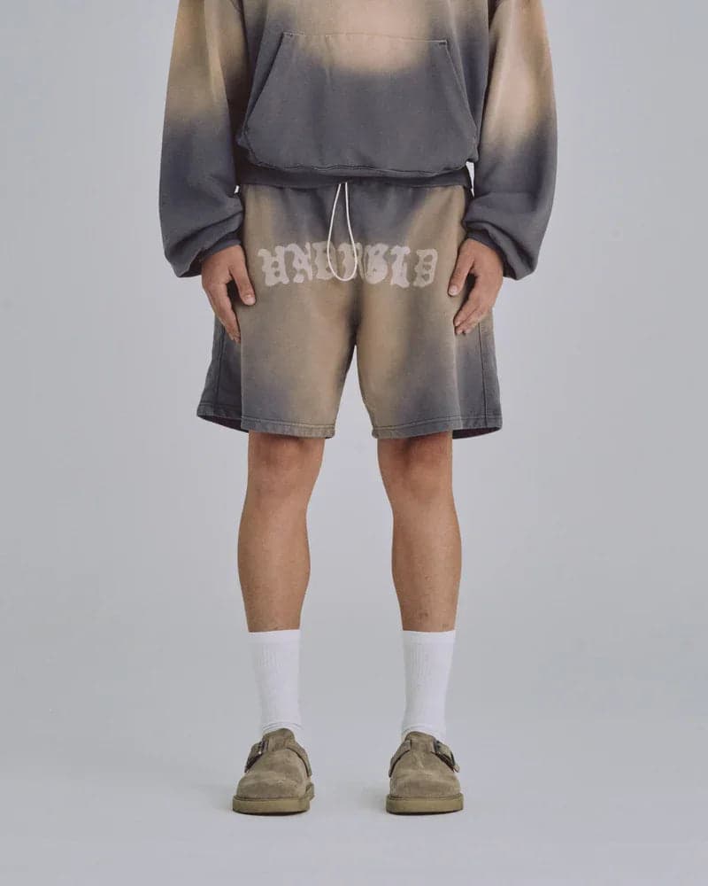 Short Men Undergold 94 UNDRGLD Dirty Brown