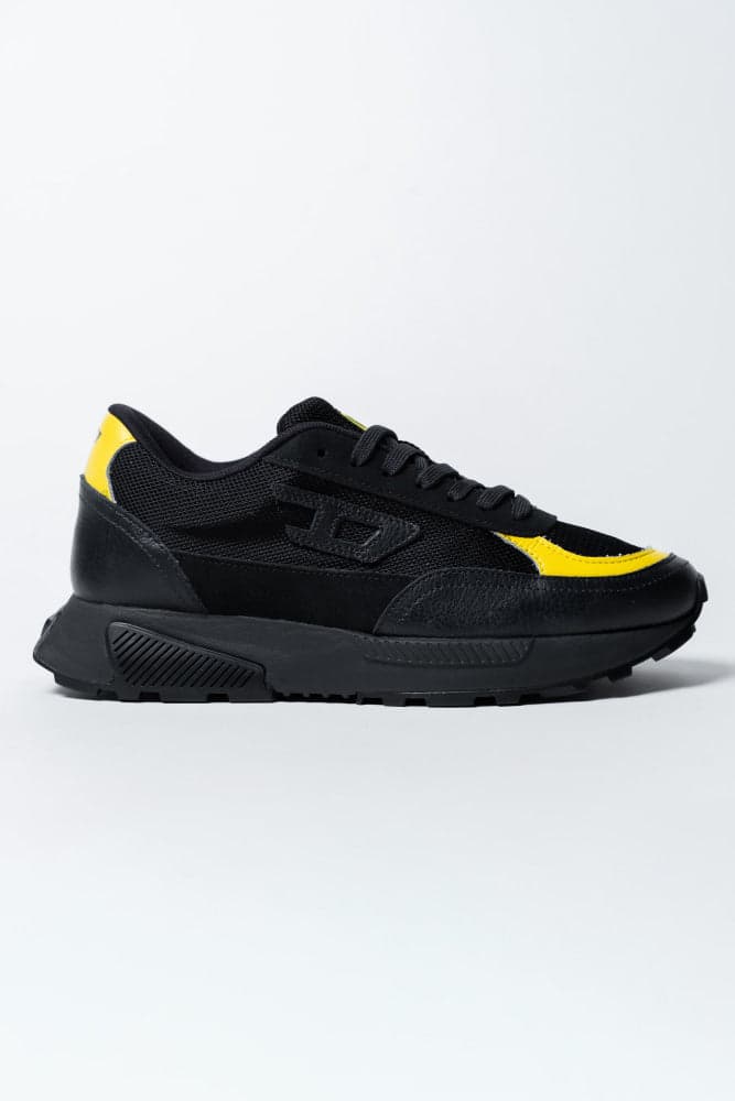Tenis Hombre Diesel S-Tame D-Up