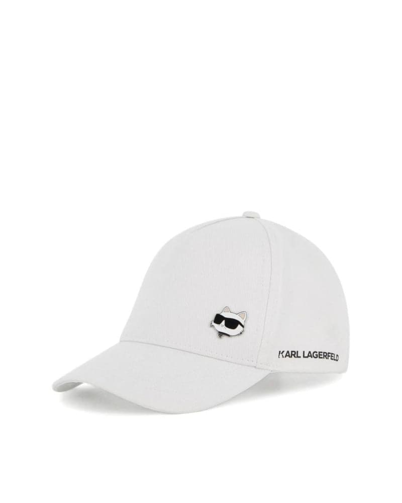 Gorra Kids Karl Lagerfeld