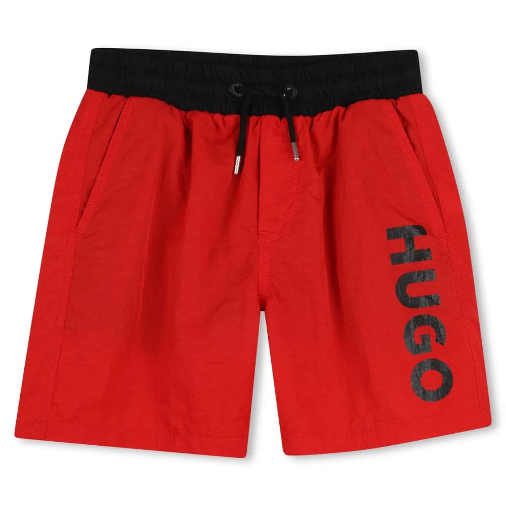 Playera Kids Hugo