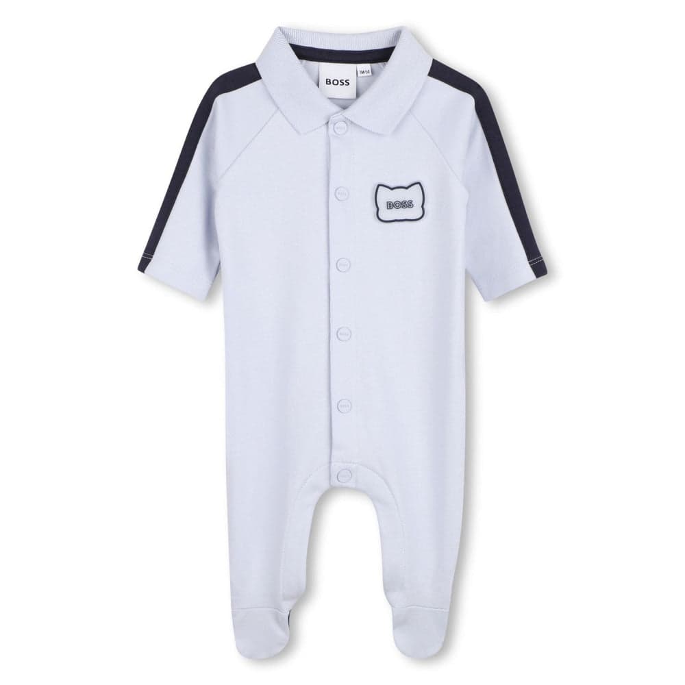 Pijama Little Kids Boss