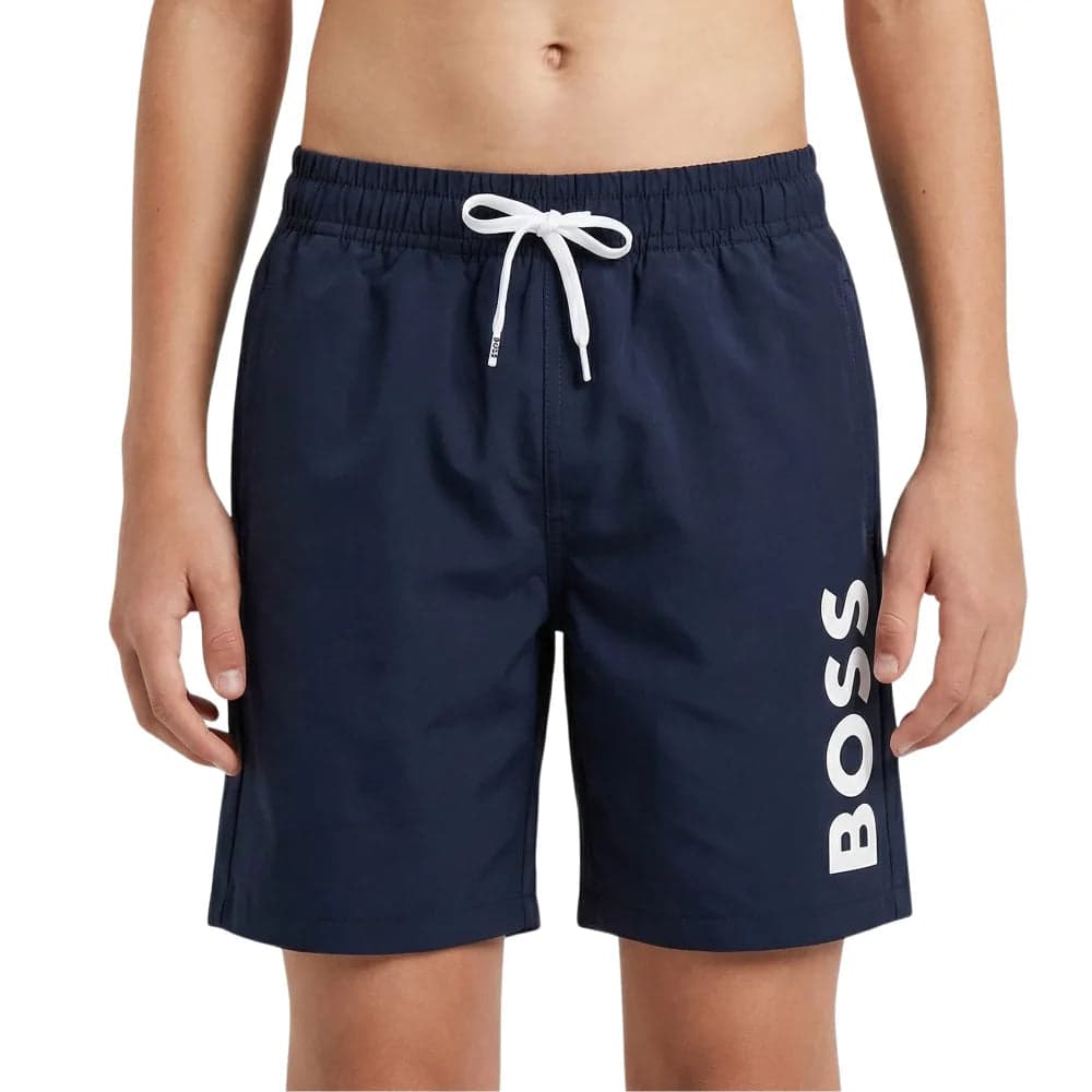 Playera Kids Boss