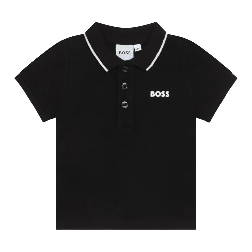Polo Kids Boss