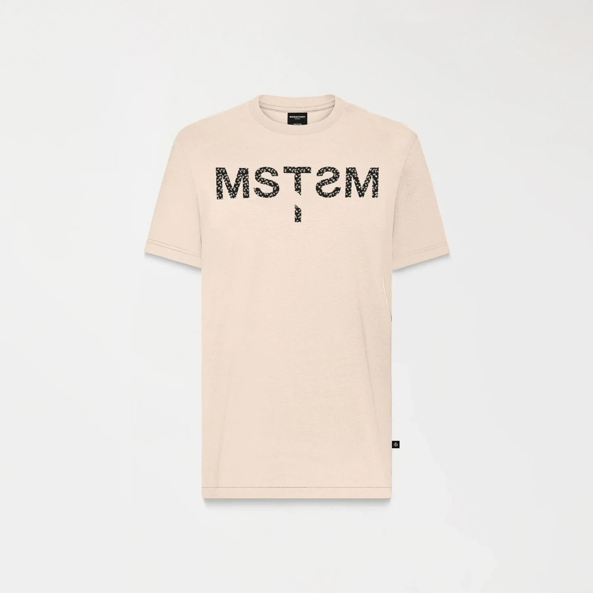 MAXIMUS T-SHIRT MEN IRISH CREAM