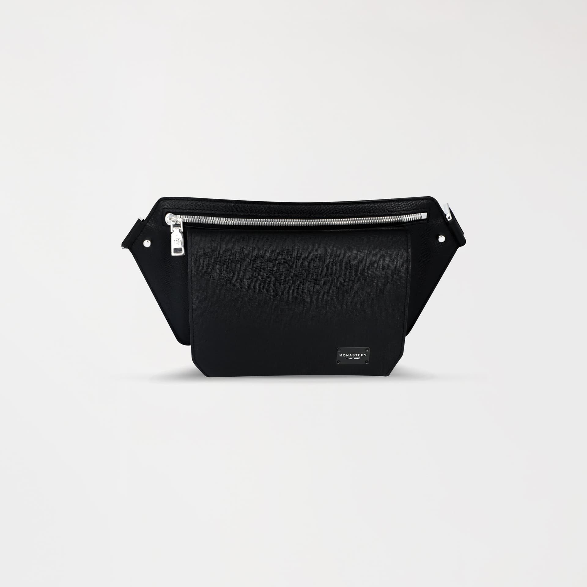 SEDNA LT FANNY PACK MEN BLACK