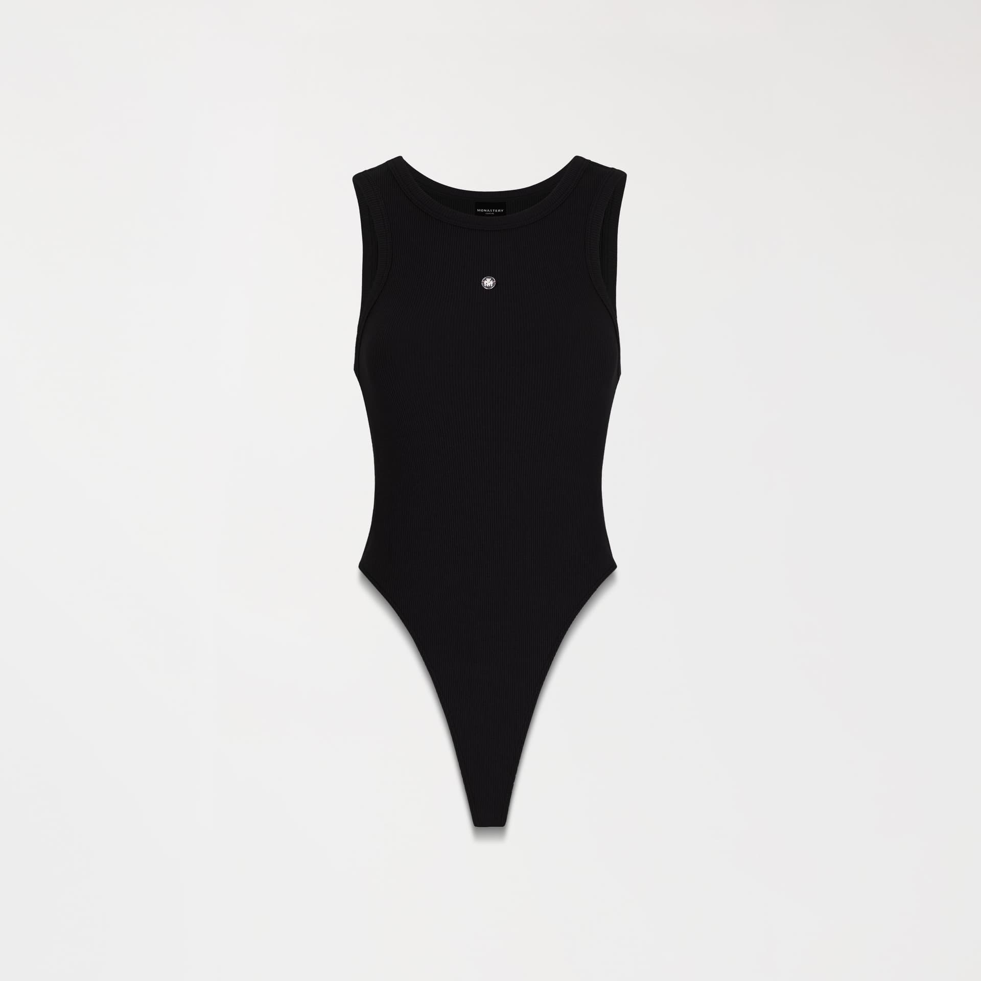 PARLTON 1 BODY WOMEN BLACK