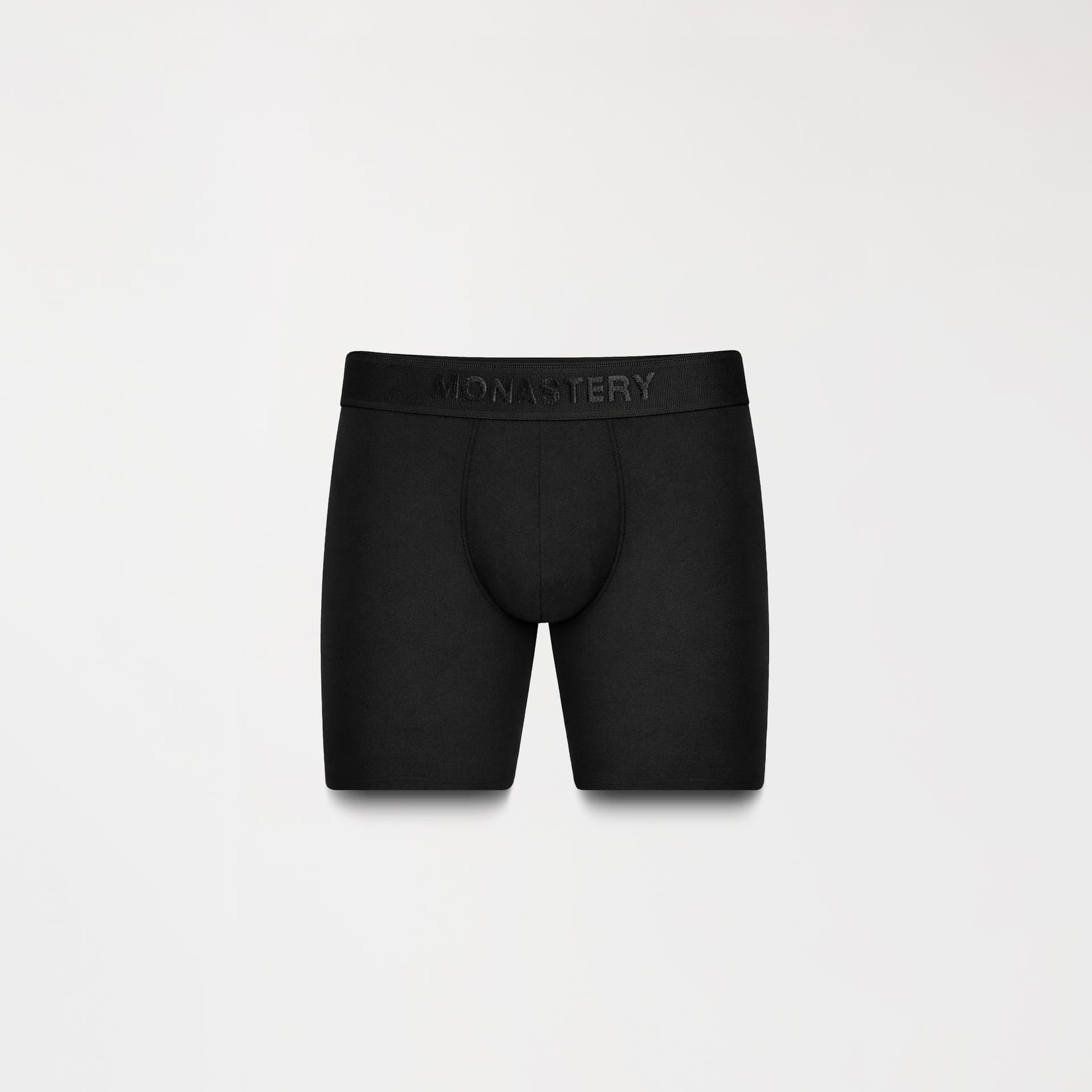 ROWLEY BOXER MEN BLACK