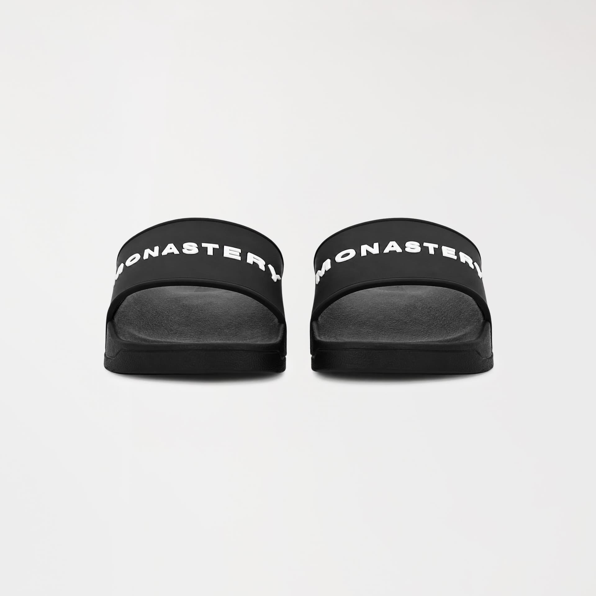 ETERNUM SANDAL UNISEX BLACK