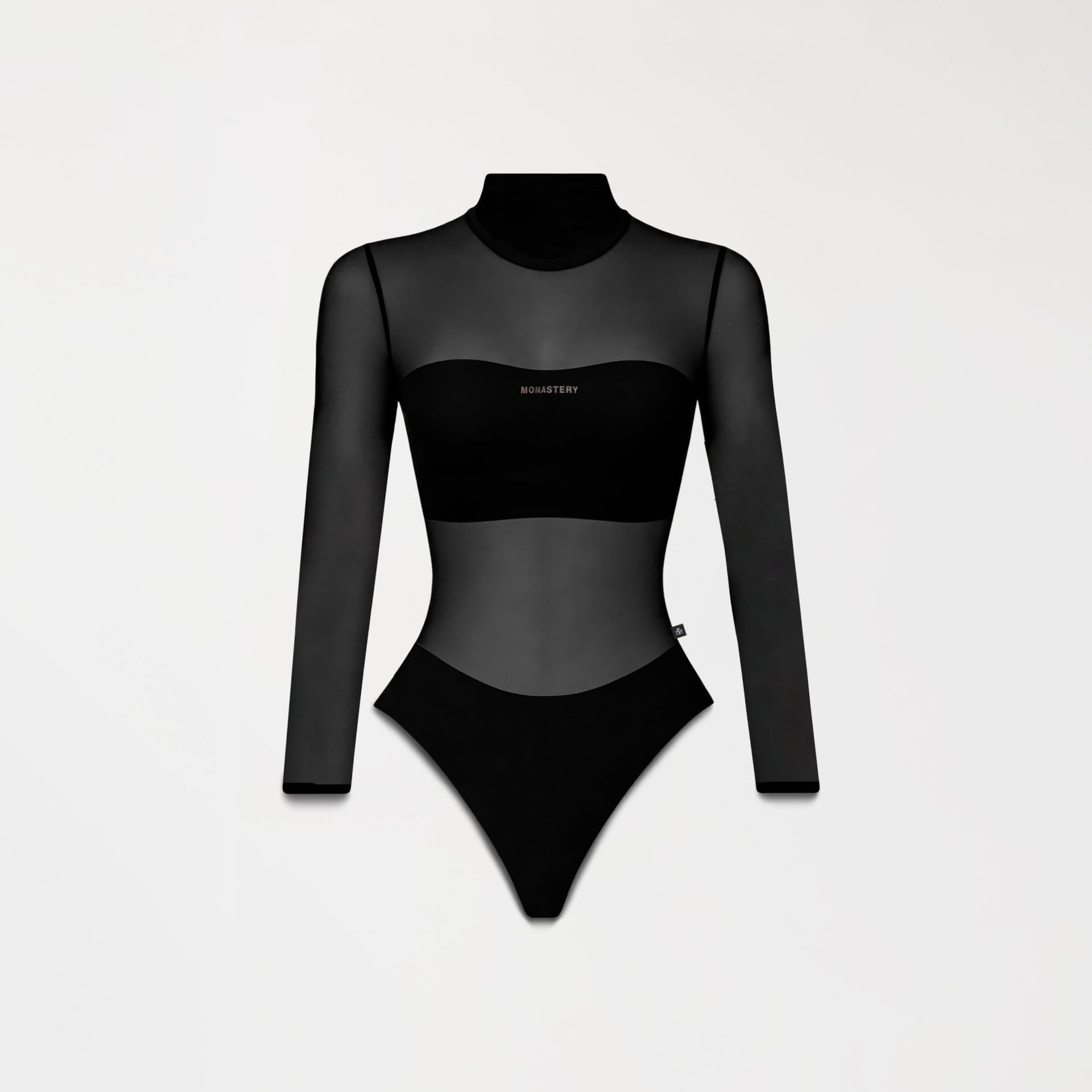 LIOMT BODY WOMEN BLACK