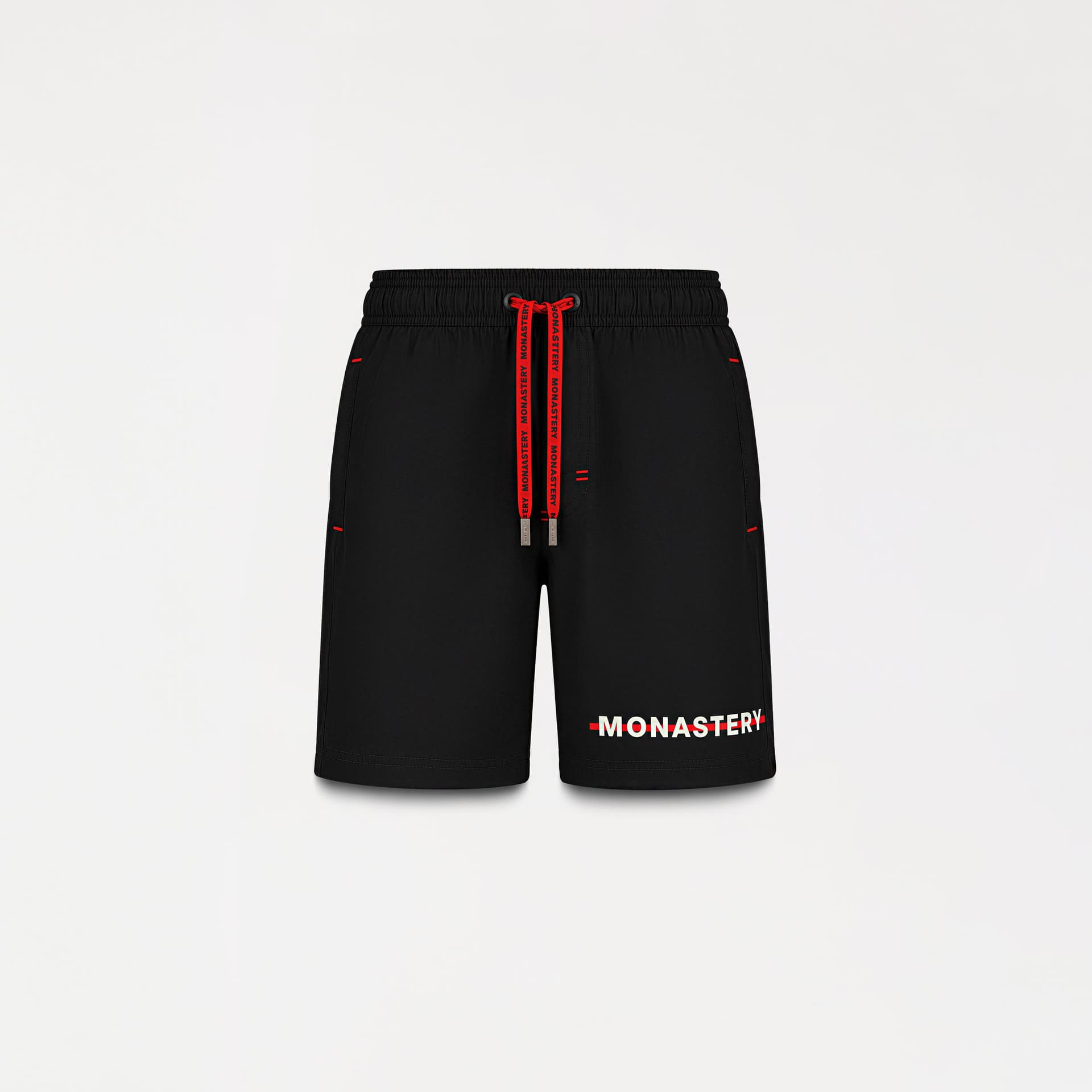 VALCIOR SWIM SHORT MEN BLACK