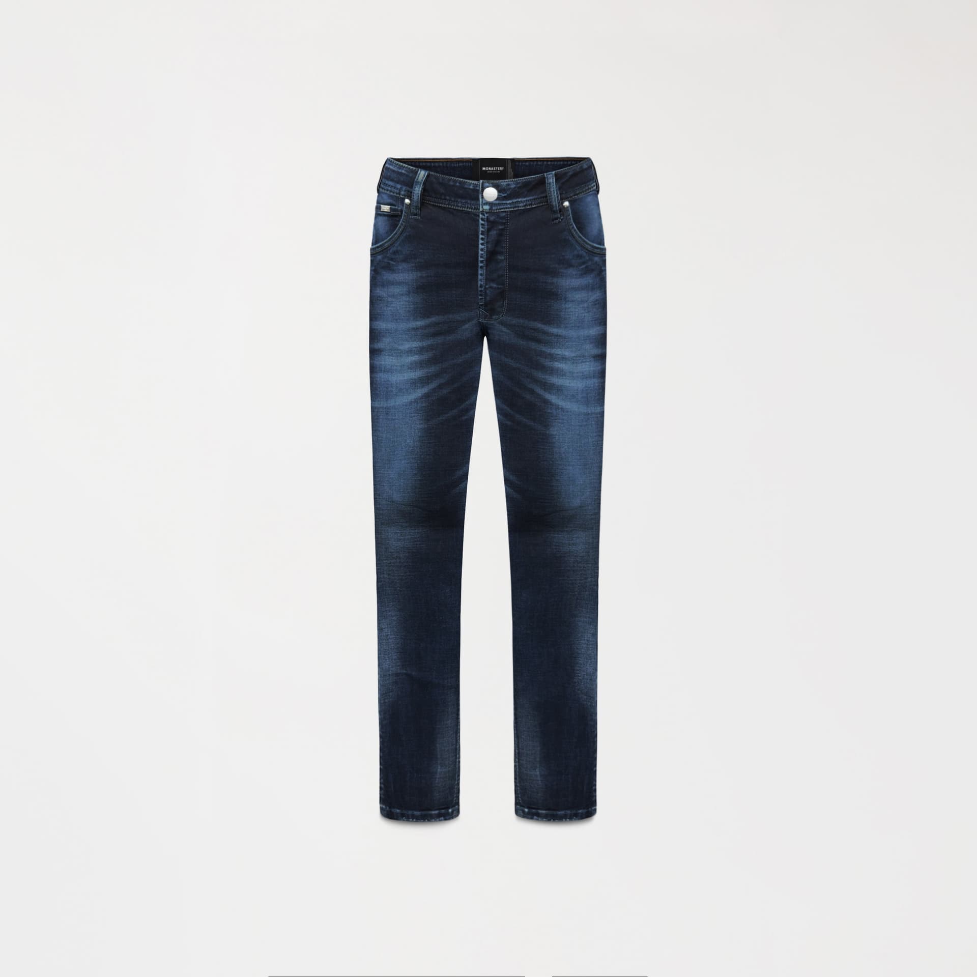SUMMOR JEAN MEN BLUE
